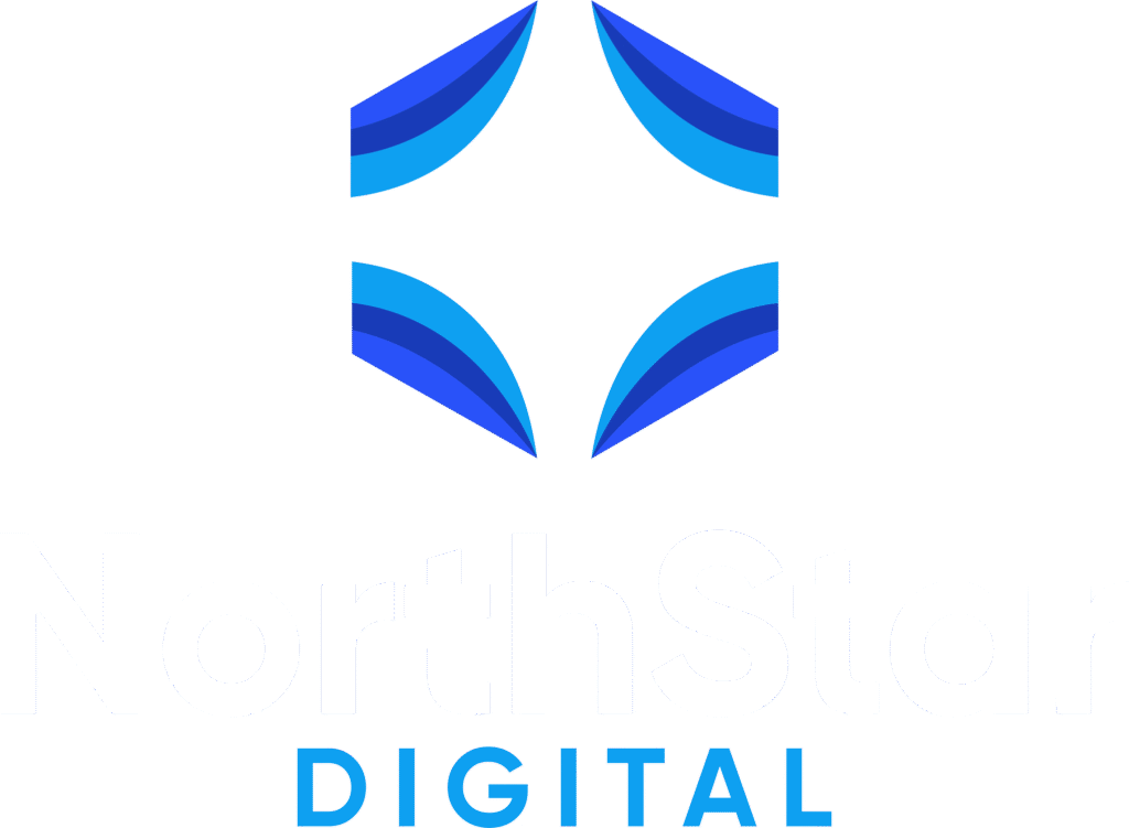 website logo